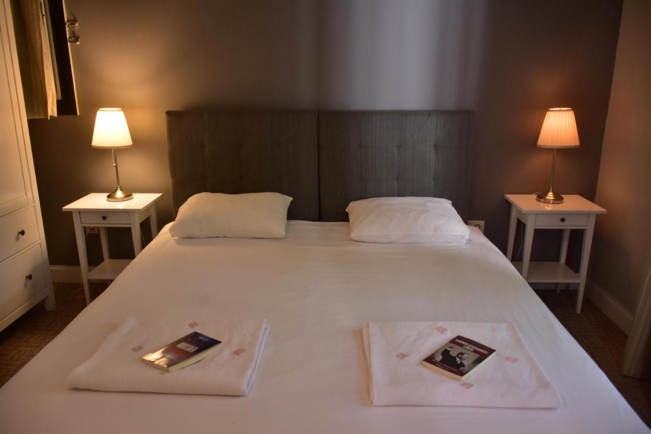 Klein Cihangir Pera Suites - Istanbul — Fotoğraflar 3