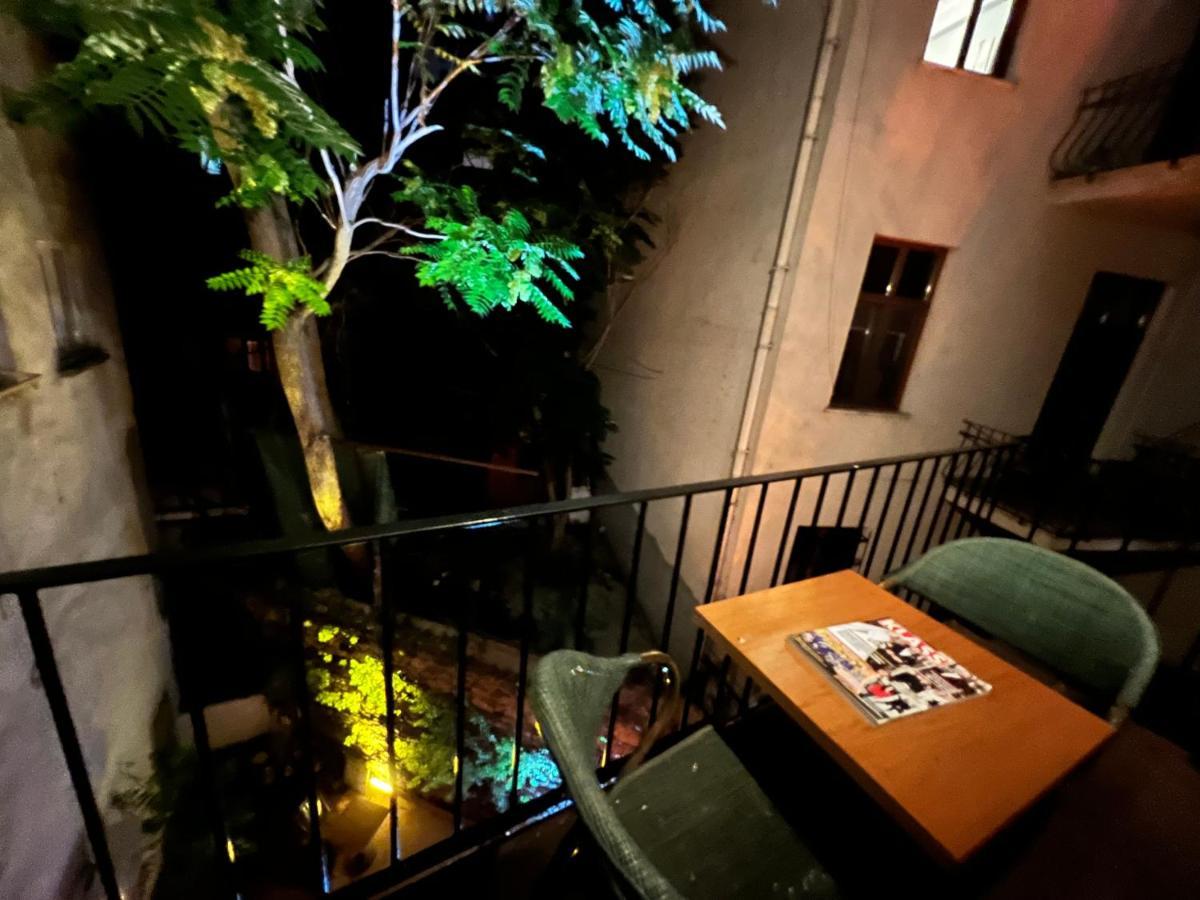 Klein Cihangir Pera Suites - Istanbul — Fotoğraflar 1