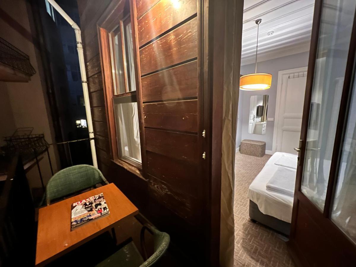 Klein Cihangir Pera Suites - Istanbul — Fotoğraflar 2